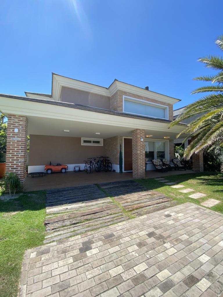 Casa 5 Dormitórios