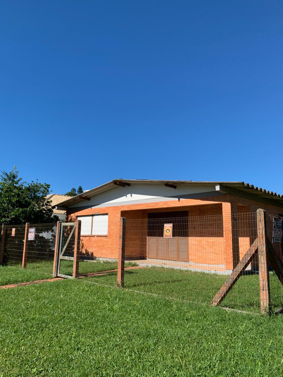 Casa 4 Dormitórios