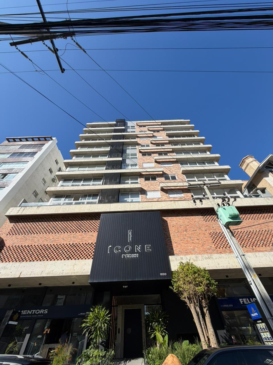 Apartamento 2 Dormitórios